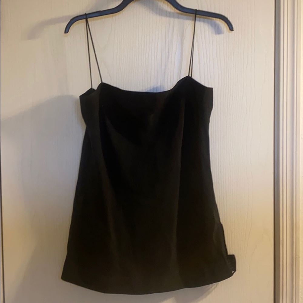 Sfera spaghetti strap camisole
